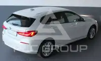 2020 BMW 116