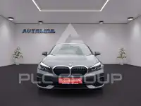 2020 BMW 116