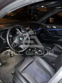 2020 BMW 116