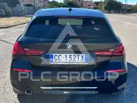 2020 BMW 116