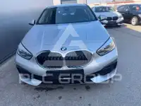 2020 BMW 116