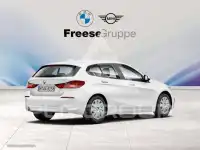 2020 BMW 116