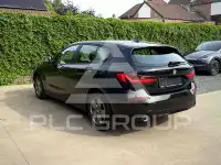 2020 BMW 116