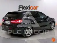 2020 BMW 116
