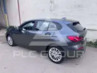 2020 BMW 116