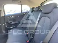 2020 BMW 116