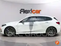 2020 BMW 135