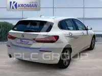 2020 BMW 116