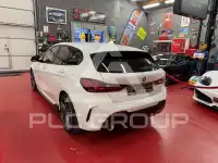 2020 BMW 116