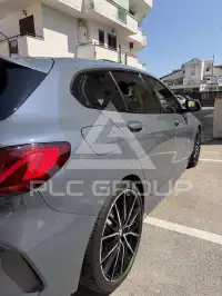 2020 BMW 116