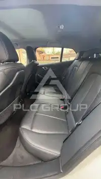 2020 BMW 116