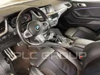 2020 BMW 116