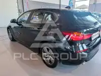 2020 BMW 116