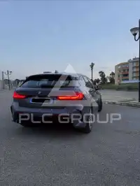 2021 BMW 116