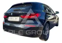 2020 BMW 116