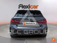 2020 BMW 116