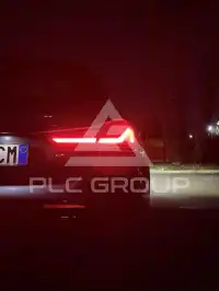 2021 BMW 116