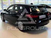 2020 BMW 116