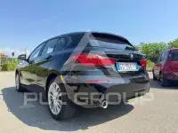 2020 BMW 116