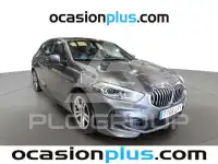 2020 BMW 116
