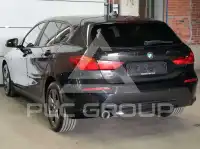 2020 BMW 116