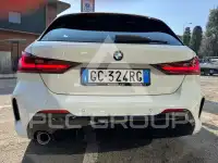2020 BMW 116