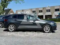 2020 BMW 116