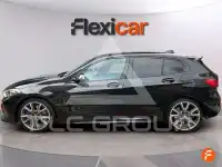 2020 BMW 135