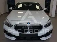 2020 BMW 116