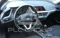 2020 BMW 116
