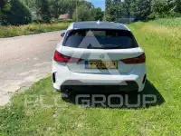 2020 BMW 116