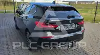 2020 BMW 116