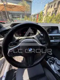 2020 BMW 116