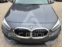 2020 BMW 116