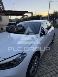 2020 BMW 116