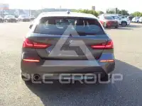 2020 BMW 116