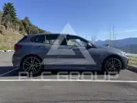 2020 BMW 116