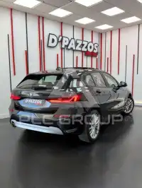 2020 BMW 116