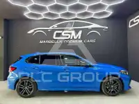 2020 BMW 116