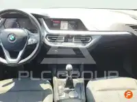 2020 BMW 118