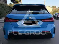 2020 BMW 116