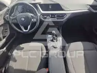 2020 BMW 116