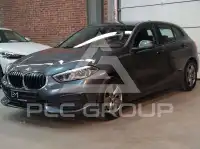 2020 BMW 116