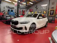 2020 BMW 116