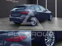 2020 BMW 116