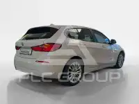2020 BMW 116