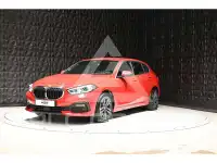 2020 BMW 116