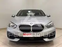 2020 BMW 116