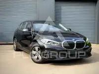2020 BMW 116