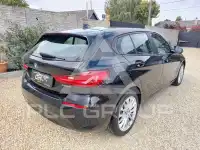 2020 BMW 116